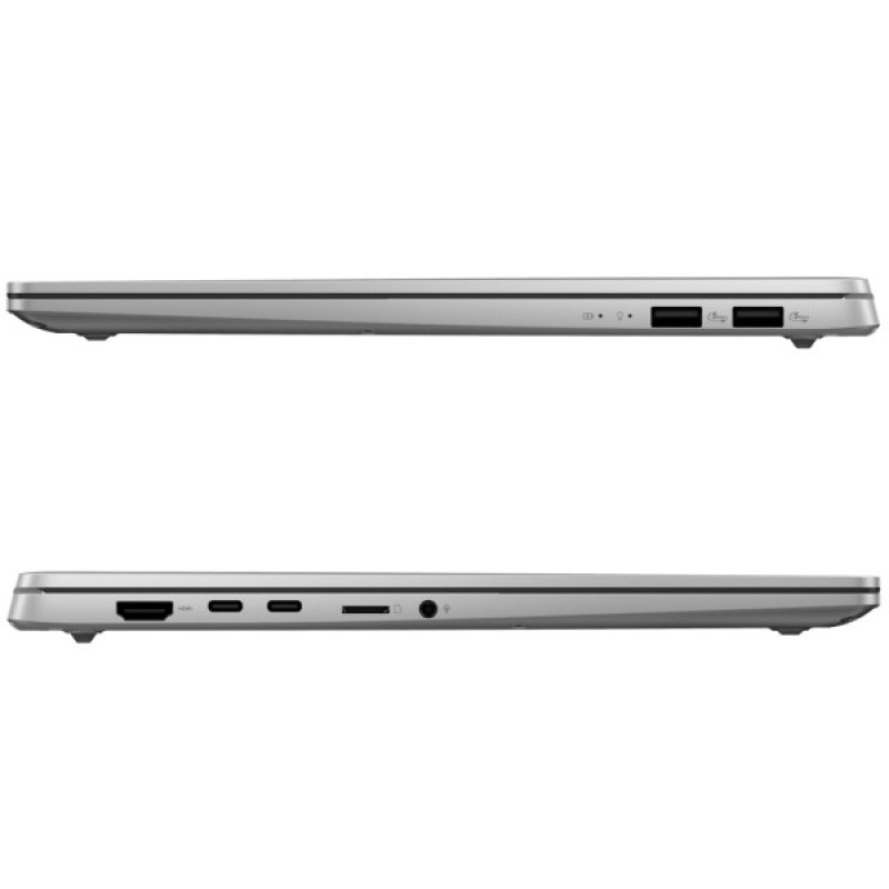 Ноутбук ASUS Vivobook S 14 OLED M5406WA-PP024 (90NB14P1-M00120)