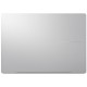 Ноутбук ASUS Vivobook S 14 OLED M5406WA-PP024 (90NB14P1-M00120)