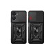 Чохол до мобільного телефона BeCover Military Realme C33 2022/C33 2023 Black (709170)