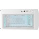 Корпус Cougar UNIFACE MINI RGB White