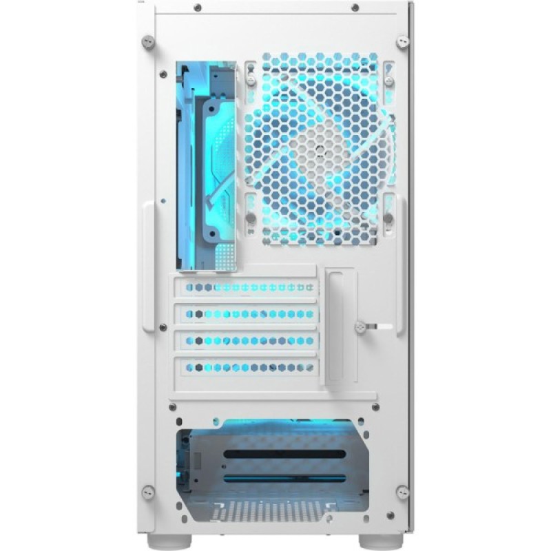 Корпус Cougar UNIFACE MINI RGB White