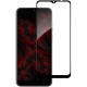 Скло захисне Intaleo Full Glue ZTE Blade A53 Black (1283126583308)
