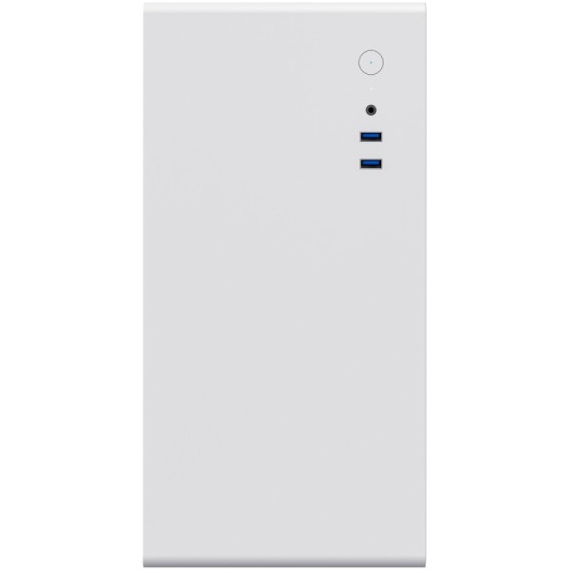 Корпус Gamemax A200-WH-NP