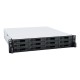 NAS Synology RS2423RP+