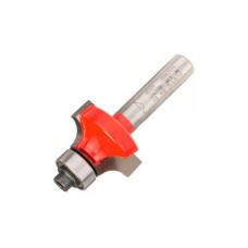 Фреза Bosch Professional радіусна Expert S8, R6.35, D25.4, L12.7 (2.608.629.374)