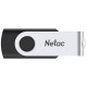 USB флеш накопичувач Netac 32GB U505 USB 2.0 (NT03U505N-032G-20BK)