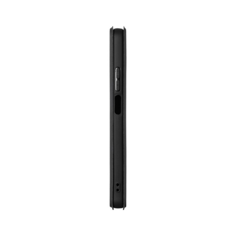 Чохол до мобільного телефона BeCover Exclusive New Style Realme C65 Black (711668)
