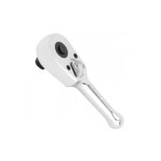 Тріскачка Toptul 1/4" 45 зубців укорочена (CHDI0809)