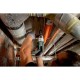 Дриль Metabo SBE 800-2, 800Вт, 1.5-13мм (601744000)