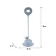 Настільна лампа Kite Cloudy Bear LED з акумулятором, біла (K24-493-2-1)