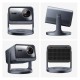 Проектор Hisense C2-PRO (20015299)