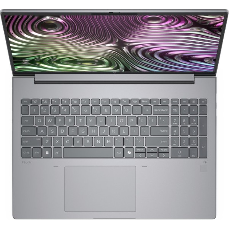 Ноутбук HP ZBook X G1i (B30HWES) Ноутбук HP ZBook X G1i (B30HWES)
