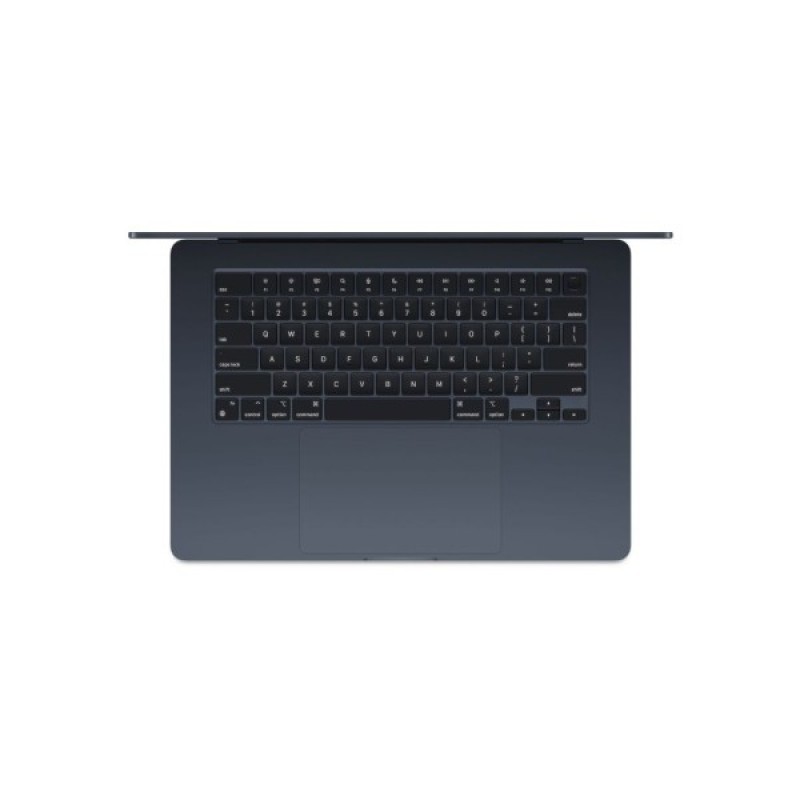 Ноутбук Apple MacBook Air M2 A2941 Midnight (MQKX3UA/A)