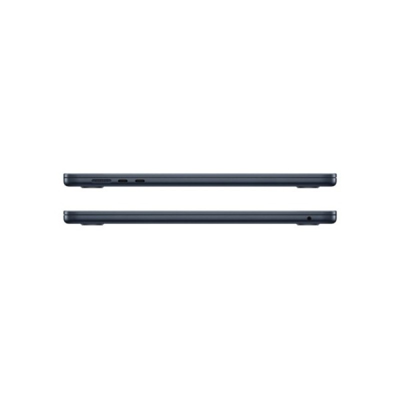 Ноутбук Apple MacBook Air M2 A2941 Midnight (MQKX3UA/A)