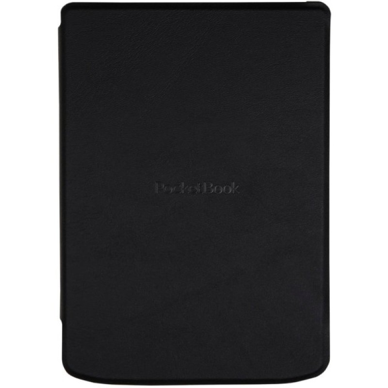 Чохол до електронної книги Pocketbook 629_634 Shell series black (H-S-634-K-CIS)