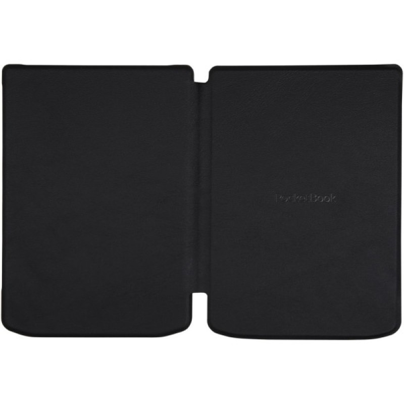 Чохол до електронної книги Pocketbook 629_634 Shell series black (H-S-634-K-CIS)