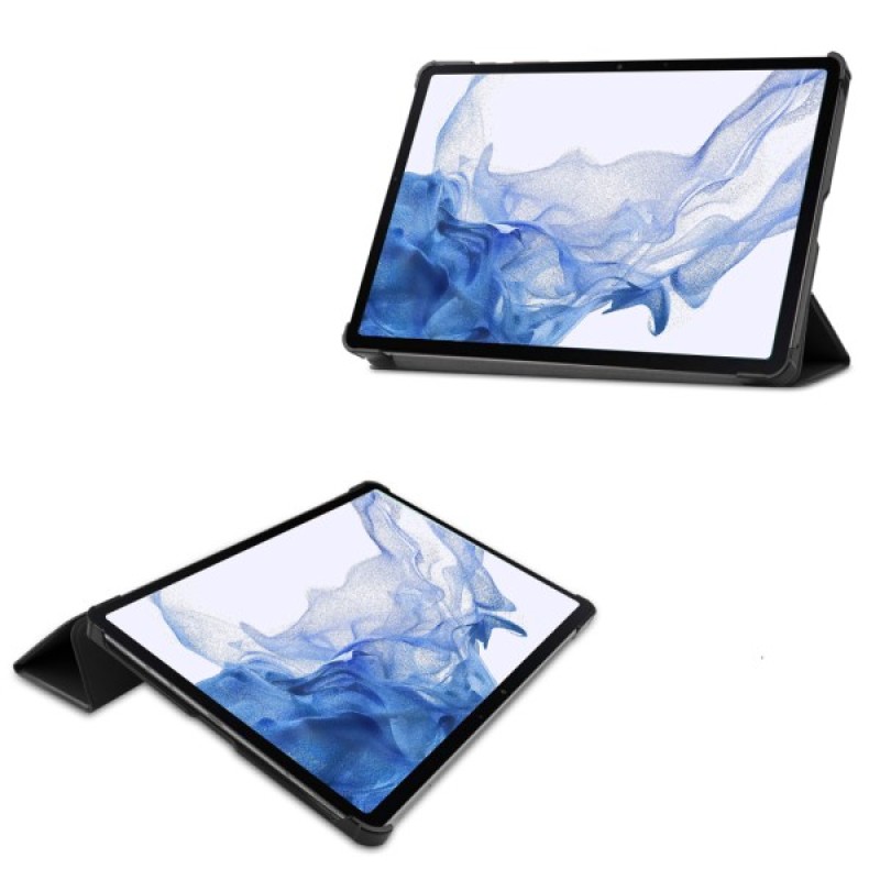 Чохол до планшета BeCover Smart Case Samsung Galaxy Tab S10 FE (SM-X520/SM-X526) 10.9" Square (713289)