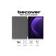 Чохол до планшета BeCover Smart Case Samsung Galaxy Tab S10 FE (SM-X520/SM-X526) 10.9" Square (713289)