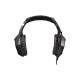 Навушники Modecom MC-839 Sword Volcano Gaming Series Black (S-MC-839-SWORD)