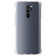 Чохол до мобільного телефона BeCover Xiaomi Redmi 9 Clear (705207)