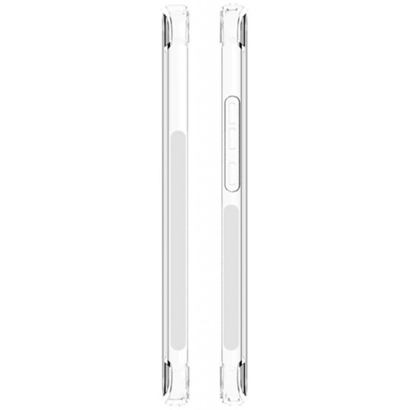 Чохол до мобільного телефона BeCover Xiaomi Redmi 9 Clear (705207)