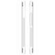Чохол до мобільного телефона BeCover Xiaomi Redmi 9 Clear (705207)
