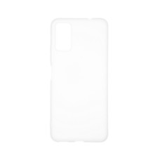 Чохол до мобільного телефона BeCover ZTE Blade A71 Transparancy (706942)