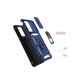 Чохол до мобільного телефона BeCover Military Google Pixel 6A Blue (708825)
