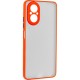 Чохол до мобільного телефона Armorstandart Frosted Matte Realme C67 4G Red (ARM73866)