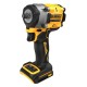 Гайковерт DeWALT 18 В XR Li-lon ,406 Нм (без АКБ та ЗП) (DCF923N)