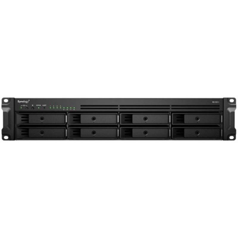 NAS Synology RS1221+