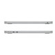 Ноутбук Apple MacBook Air 15 M3 A3114 Silver (MRYQ3UA/A)