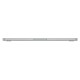 Ноутбук Apple MacBook Air 15 M3 A3114 Silver (MRYQ3UA/A)