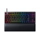 Клавіатура Razer Huntsman V2 Tenkeyless Red Optical switch RU (RZ03-03940800-R3R1)