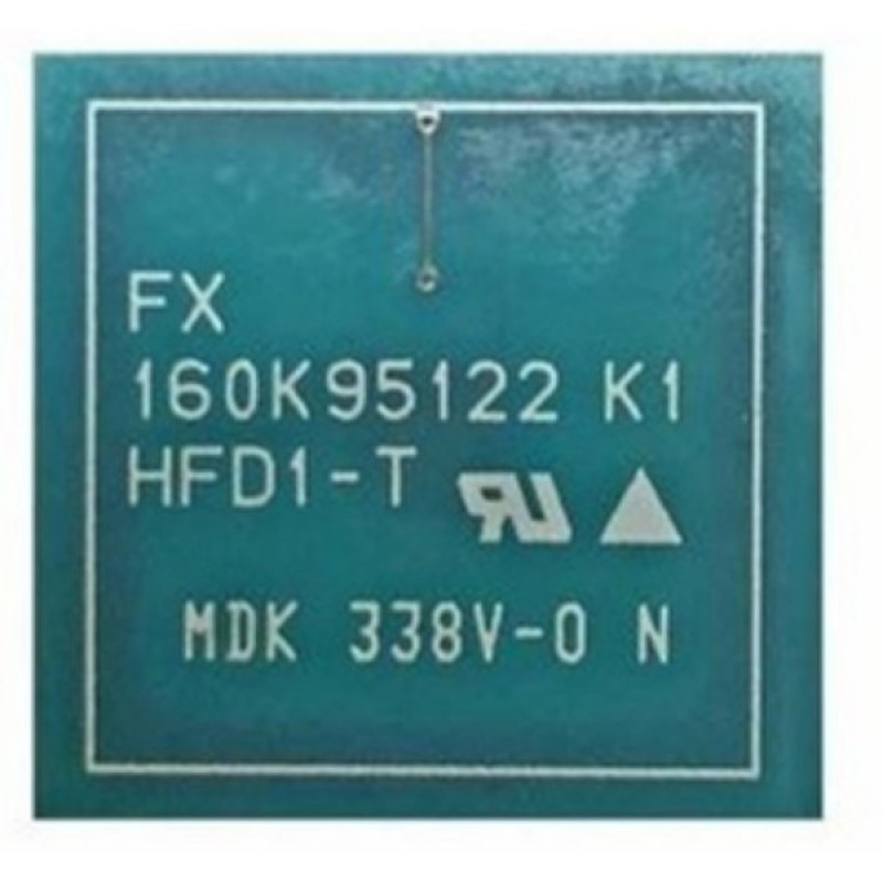Чип для картриджа Xerox Ph5500 30K BASF (BASF-CH-113R00668)