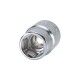 Головка торцева Toptul 22 мм 3/4" (BAEA2422)