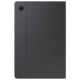 Чохол до планшета Samsung Book Cover Galaxy Tab A8 (X200/205) Dark Gray (EF-BX200PJEGRU)
