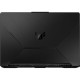 Ноутбук ASUS TUF Gaming A17 FA706NF-HX007 (90NR0JH5-M000U0)