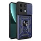 Чохол до мобільного телефона BeCover Military Xiaomi Redmi Note 13 Pro 5G Blue (710694)