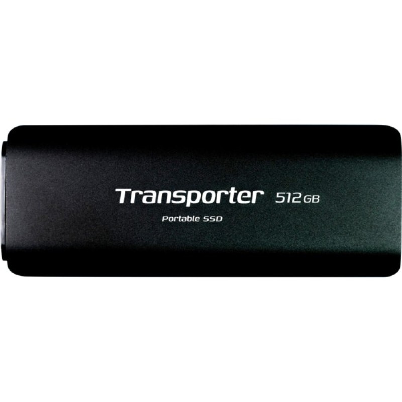 Накопичувач SSD USB Type-C 512GB Patriot (PTP512GPEC)