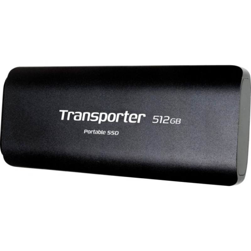 Накопичувач SSD USB Type-C 512GB Patriot (PTP512GPEC)