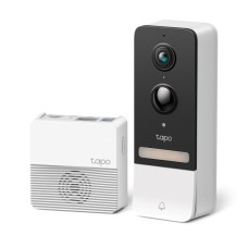 Відеодомофон TP-Link Tapo D230S1 (TAPO-D230S1)