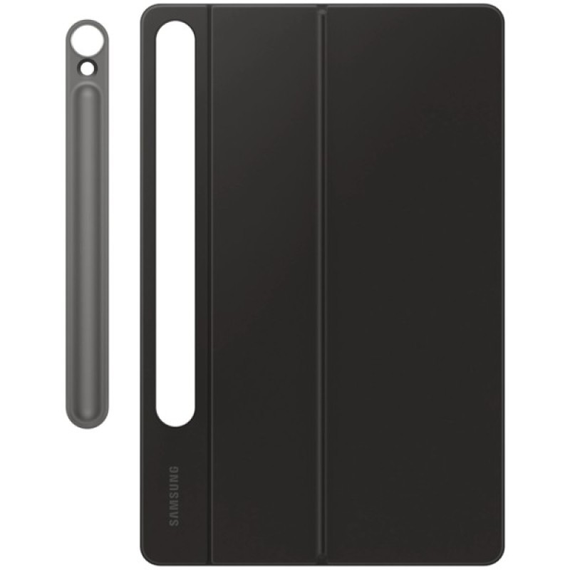 Чохол до планшета Samsung Keyboard Cover for Samsung Galaxy Tab S10 FE black (EF-DX725BBEGUA)