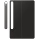Чохол до планшета Samsung Keyboard Cover for Samsung Galaxy Tab S10 FE black (EF-DX725BBEGUA)