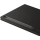 Чохол до планшета Samsung Keyboard Cover for Samsung Galaxy Tab S10 FE black (EF-DX725BBEGUA)