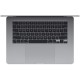 Ноутбук Apple MacBook Air 15 M3 A3114 Space Grey (MC9D4UA/A)