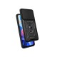 Чохол до мобільного телефона BeCover Poco M4 Pro 5G / Redmi Note 11T 5G Black (707120)
