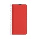 Чохол до мобільного телефона BeCover Exclusive New Style Infinix Smart 9 (X6532) Red (712633)