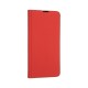 Чохол до мобільного телефона BeCover Exclusive New Style Infinix Smart 9 (X6532) Red (712633)