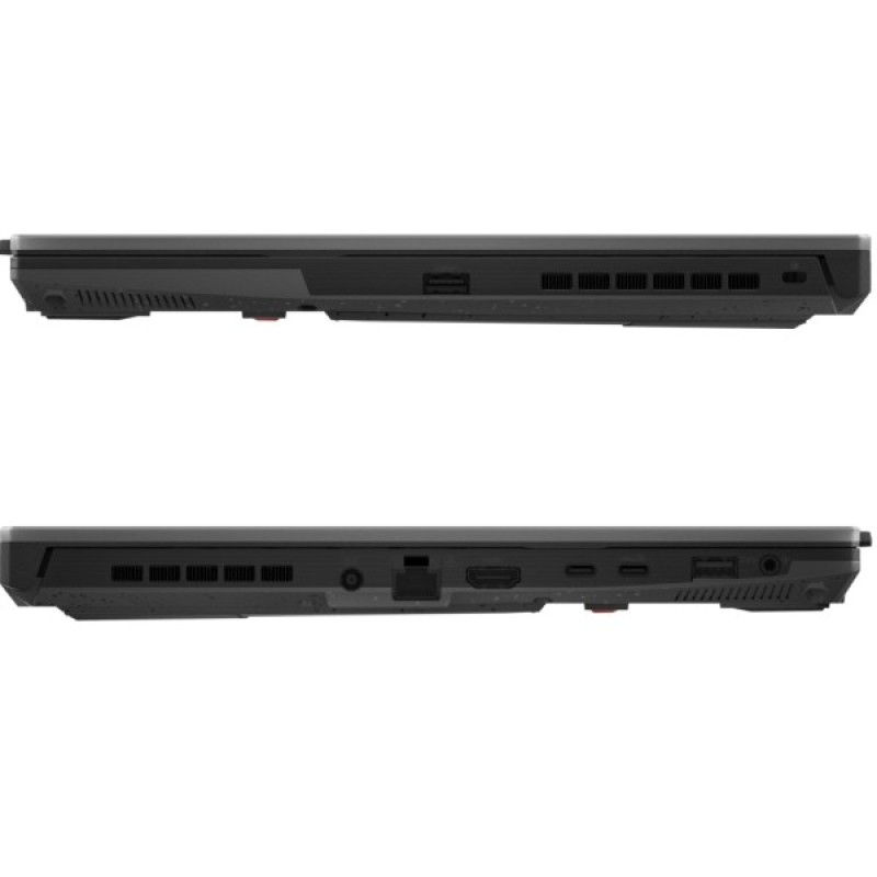 Ноутбук ASUS TUF Gaming A15 FA507NV-LP025 (90NR0E85-M00960)